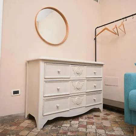 Luoulou Per 2 Persone Appartamento