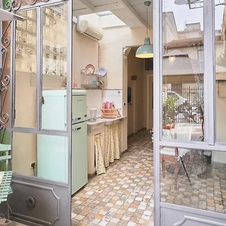 Apartment Luoulou Per 2 Persone