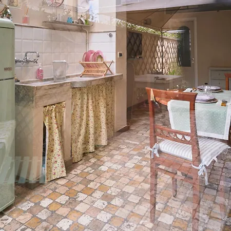 Apartment Luoulou Per 2 Persone