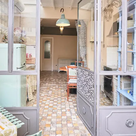 Luoulou Per 2 Persone * Viareggio