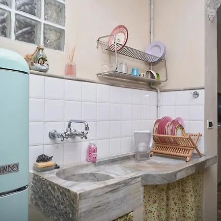 Apartment Luoulou Per 2 Persone *