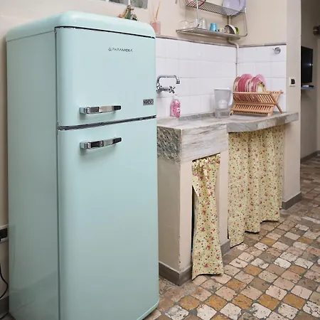 Apartment Luoulou Per 2 Persone
