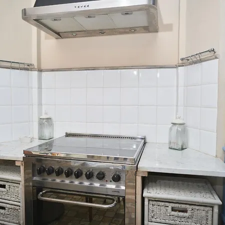 Luoulou Per 2 Persone Apartment