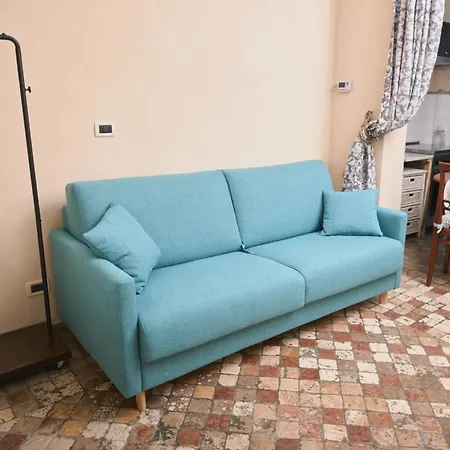 Luoulou Per 2 Persone Apartment *