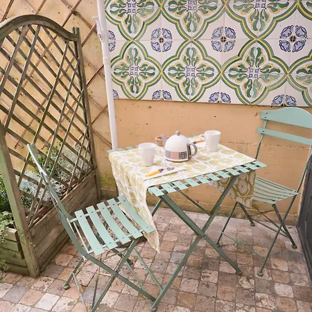 Luoulou Per 2 Persone Apartment Viareggio