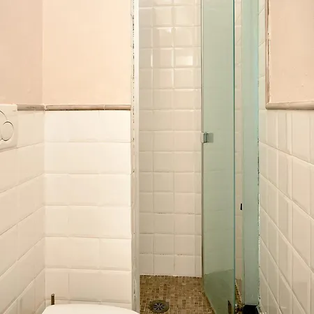 Luoulou Per 2 Persone Apartment
