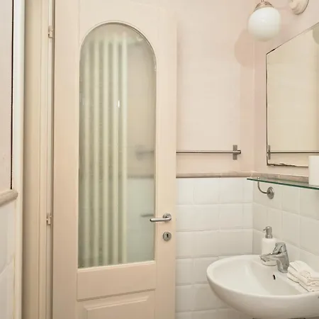 Luoulou Per 2 Persone Apartment