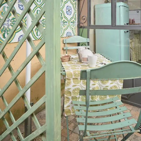 Apartment Luoulou Per 2 Persone