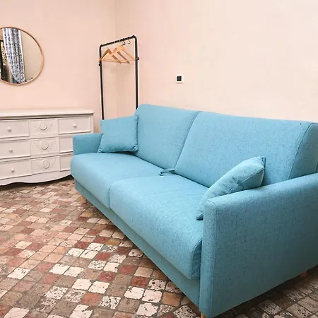Luoulou Per 2 Persone Apartment
