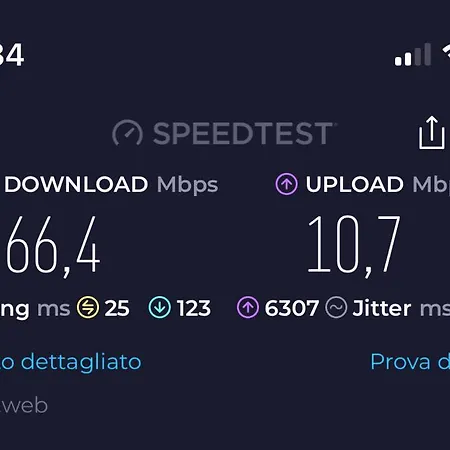 Luoulou Per 2 Persone Apartment